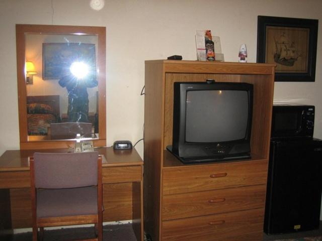 Mountain Trail Inn Logan 객실 사진